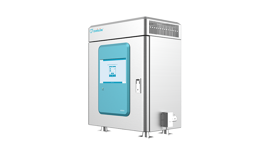 實驗動物水質(zhì)微生物快速檢測分析儀